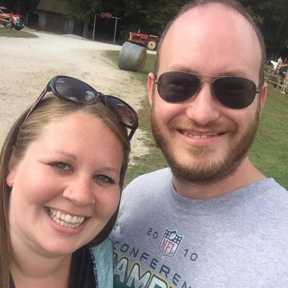 Meet your Posher, Kirstie - Picture 1 of 1